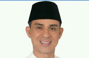 Caleg Gerindra Diramaikan Wajah-Wajah Baru dan Mantan Kades