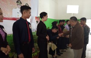 61 Finalis BGP Bertarung Menuju Tiket Grand Final