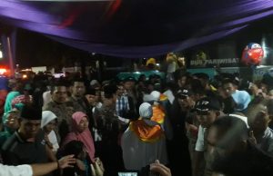 26 CJH Asal PALI Bertolak ke Tanah Suci
