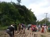 Warga Desak Perbaikan Jalan