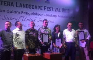 600 Ribu Hektar Lahan Gambut di Sumsel Butuh Direstorasi