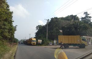Pelanggan SPBU Kecele Solar Sering Habis