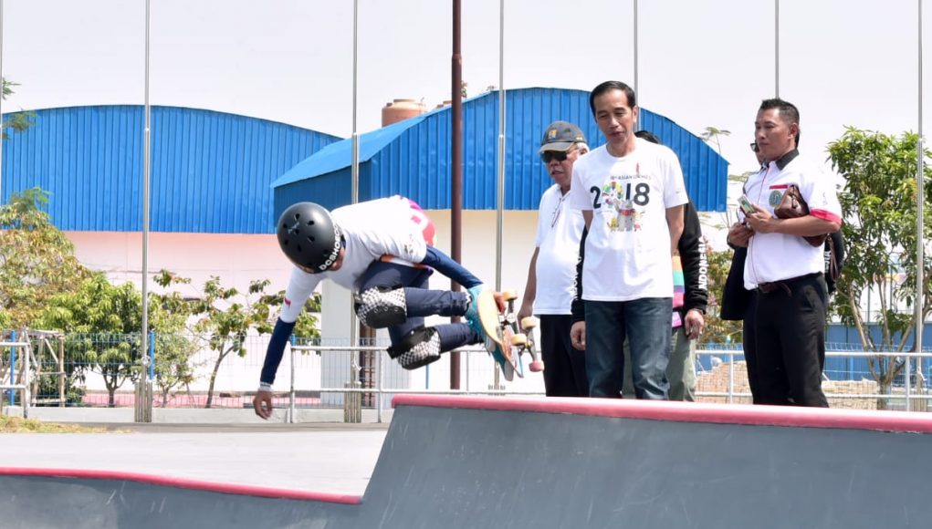 jokowi