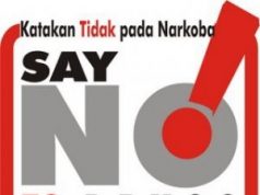 Pakai Narkoba, Siap-Siap Gila