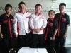 ABPEDNAS Muba Imbau Agar Kades Tetap Netral di Pemilu 2019