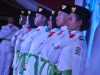 Lanjutkan Estafet Kepemimpinan