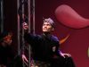 Bukan Iko Uwais, Aktor The Raid 2 Ini Bakal Berlaga di Asian Games 2018