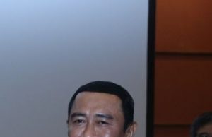 Herman Deru Dilantik 1 Oktober