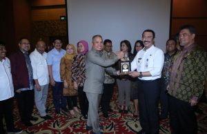 Asian Games Tumbuhkan Ekonomi Sumsel