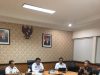 Kurang Dari Sebulan, Perbaikan JSC Capai 96 Persen