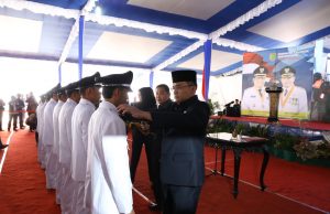 Pengelolaan Dana Desa Diminta Transparan dan Akuntabel