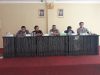 Bawaslu Muba Ingatkan Sanksi Pidana Bagi Peserta Pemilu Kampanye di Masa Tenang