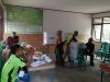 4 TPS di Nusa Serasan Gelar Pemilu Lanjutan