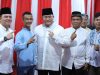 Dodi Support Pesilat Tangan Satu Dari Bayung Lencir