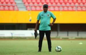 Hadapi PSGC Ciamis, Kas Hartadi Waspadai Pemain Ini