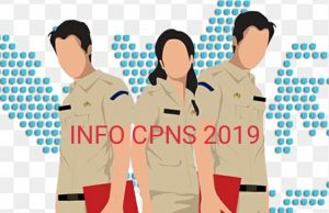 Pendaftaran CPNS di Sumsel Diprediksi Akhir Juli