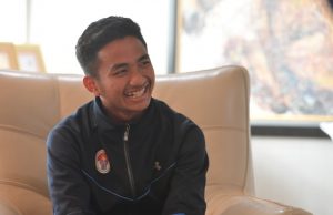 Mantan Pemain Sriwijaya FC Ini Cetak Gol Indah Saat Bela Klub Eropa