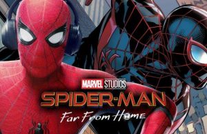 5 Fakta Menarik Sebelum Nonton Spider-Man: Far From Home