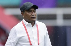 Kandaskan PSCS Cilacap, Kas Hartadi Puji Penampilan Anak Asuhnya