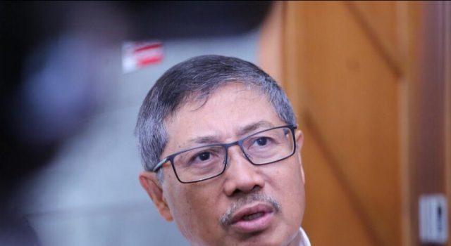 Gandeng Ditjen Dukcapil, Kemen PUPR Kebut Sertifikasi Konstruksi