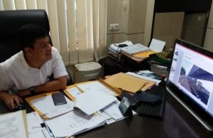 Pembebasan Lahan Fly Over Simpang Sekip Ditunggu Hingga Akhir Juli