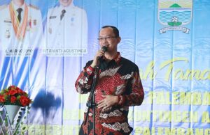 Targetkan Peningkatan Ekraf, Restorasi Sungai dan Penataan Kawasan Kumuh