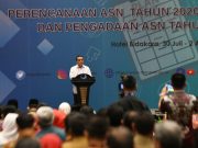 Sumsel Masih Butuh Tenaga Teknis