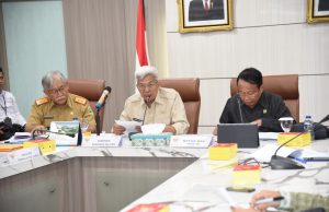80 Persen Temuan BPK Tahun 2018 Telah Ditindaklanjuti Pemprov Sumsel