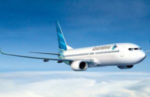 Penjelasan Manager Garuda Indonesia di Palembang Soal Larangan Ambil Video di Pesawat