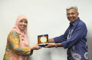 Tata Kelola Majukan Jamkirda Sumsel