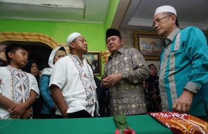 Gubernur Sumsel Turunkan Tim Khusus Investigasi Kasus Korban MOS