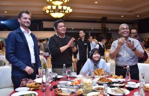 Hilangkan Balapan Liar, MXGP Jadi Agenda Tahunan
