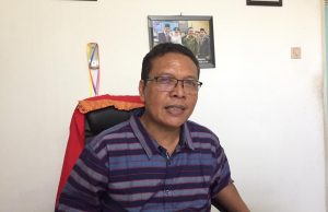 Bukan Jadi Kabupaten Palembang Ulu, Tapi Jadi Kota Kembar