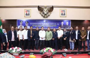 Narasumber Bisa Menolak Wartawan Tidak Kompeten