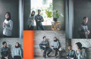 Gwena House Tawarkan Spot Foto Terbaik di Palembang