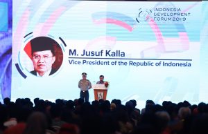 Jusuf Kalla: Kunci Sukses Negara Maju Melalui Perencanaan
