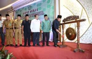 Ilmu Agama Menentukan Kualitas Generasi Muda Indonesia Masa Datang