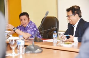 Standar Pelayanan Rumah Sakit di Sumsel Segera Diseragamkan