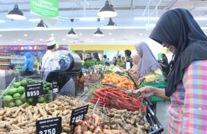 Giant Berikan Energi Baru Untuk Pelanggan Indonesia