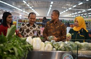 Giant Tampil Beda, Berikan Energi Baru Untuk Pelanggan Indonesia
