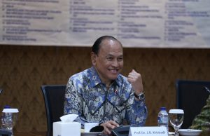 Inovasi Pelayanan Publik Harus Menjawab Kebutuhan Masyarakat