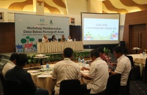 Lindungi Anak dari Pornografi, Desa Perlu Turun Tangan