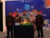 PT KAI Gelar Malam Apresiasl 1 Tahun Bersama LRT Sumsel