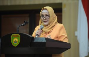 Kesetaraan Gender Bukan Kemerdekaan Tetapi Keseimbangan