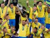 Brasil Juara Copa America 2019, Tite Disanjung Dani Alves