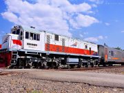 KAI Terapkan Aturan Baru Untuk Penumpang dengan Tarif Reduksi