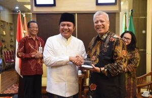 Sumsel Wakili Indonesia Pada Festival Culture di Rumania dan Moldova