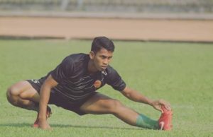 Rahmat Juliandri Siap Kembali Diturunkan