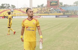 Airlangga Sucipto Terancam Absen Saat Hadapi PSCS Cilacap