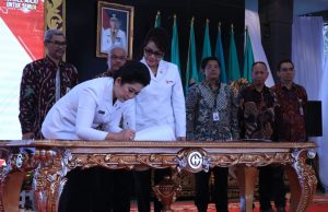 PMI Sumsel Diminta Kolaborasi dengan Pemda
